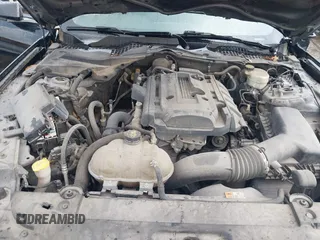 2017 Ford Mustang EcoBoost with VIN 1FA6P8TH5H5239120, listed as a IAAI auction lot 42605831 with Not provided miles and . Bid and sale history available at DreamBid. Image 10.
