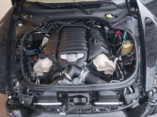 2010 Porsche Panamera S with VIN WP0AB2A74AL062362, listed as a IAAI auction lot 41752139 with 86,874 mi miles and . Bid and sale history available at DreamBid. Image 10.