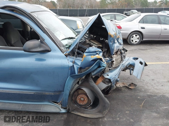 2002 Dodge Durango z VIN 1B8HR48N22F144208, wystawiony jako IAAI lot #41101004 z przebiegiem Nie podano mil oraz . Historia ofert i sprzedaży dostępna na DreamBid. Obrazek 12.