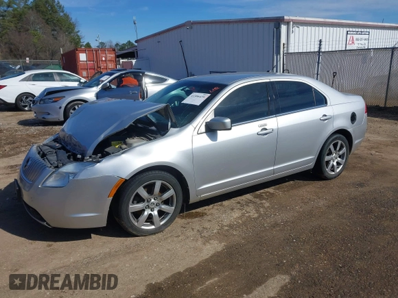 2011 Mercury Milan Premier z VIN 3MEHM0JG0BR604846, wystawiony jako IAAI lot #41596439 z przebiegiem 238 478 mil mil oraz . Historia ofert i sprzedaży dostępna na DreamBid. Obrazek 22.