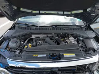 2024 Volkswagen Jetta SE with VIN 3VW7M7BU9RM005832, listed as a IAAI auction lot 42475250 with 10,036 mi miles and . Bid and sale history available at DreamBid. Image 10.