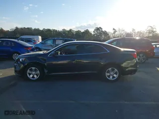 2014 Chevrolet Malibu LS with VIN 1G11B5SL0EF124057, listed as a IAAI auction lot 41794037 with 168,422 mi miles. Bid and sale history available at carsss.com. Image 14.