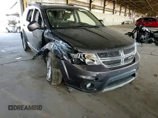2018 Dodge Journey SXT with VIN 3C4PDCBB9JT324846, listed as a Copart auction lot 52924485 with 127,435 mi miles and Salvage Title. Bid and sale history available at DreamBid. Image 12.