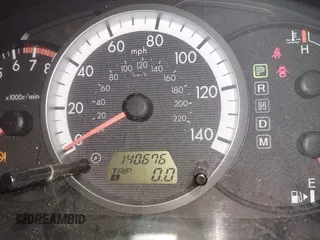 2006 Mazda 5 Sport with VIN JM1CR293360130391, listed as a IAAI auction lot 41614798 with 140,676 mi miles and . Bid and sale history available at DreamBid. Image 16.