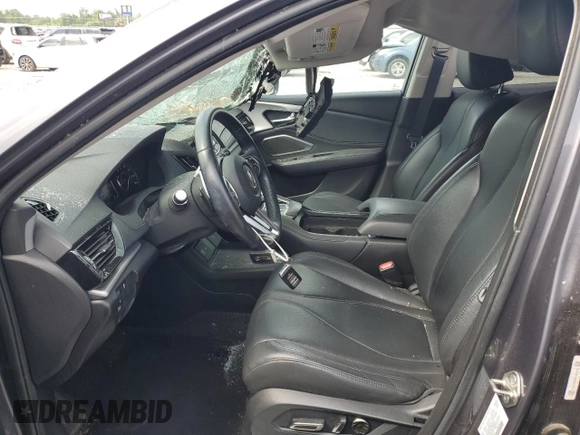 2019 Acura RDX z VIN 5J8TC2H30KL030164, wystawiony jako Copart lot #58538855 z przebiegiem 71 474 mil mil oraz Szkoda całkowita • Salvage title. Historia ofert i sprzedaży dostępna na DreamBid. Obrazek 7.