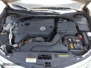 2013 Nissan Altima 2.5 SL with VIN 1N4AL3AP2DN533037, listed as a IAAI auction lot 41985866 with 106,806 mi miles. Bid and sale history available at carsss.com. Image 10.