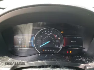 2018 Ford Explorer Sport с VIN 1FM5K8GT3JGA31598, выставлен на аукционе Copart как лот 59497455 с пробегом 99 218 миль миль и Чистый • Clean title. История ставок и продаж доступна на DreamBid. Изображение 9.
