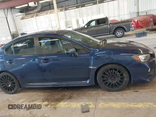 2016 Subaru WRX Limited with VIN JF1VA1L68G9807029, listed as a IAAI auction lot 42175161 with 77,745 mi miles and . Bid and sale history available at DreamBid. Image 13.