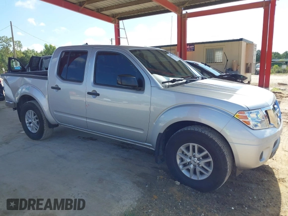 2019 Nissan Frontier SV with VIN 1N6DD0ER2KN872602, listed as a IAAI auction lot 42562988 with 62,159 mi miles and . Bid and sale history available at DreamBid. Image 13.