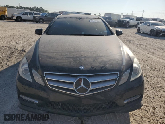2013 Mercedes-Benz E 550 с VIN WDDKJ7DB9DF219820, выставлен на аукционе Copart как лот 75694914 с пробегом 162 352 миль миль и Списание • Salvage title. История ставок и продаж доступна на DreamBid. Изображение 5.