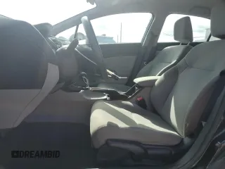 2013 Honda Civic LX с VIN 2HGFB2F56DH599346, выставлен на аукционе Copart как лот 59877115 с пробегом 206 561 миль миль и Списание • Salvage title. История ставок и продаж доступна на DreamBid. Изображение 7.
