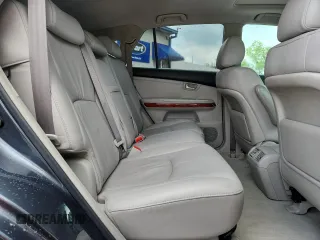 2006 Lexus RX 330 z VIN 2T2HA31U96C090987, wystawiony jako Copart lot #61681485 z przebiegiem 200 706 mil mil oraz Nie do naprawy • Non repairable. Historia ofert i sprzedaży dostępna na DreamBid. Obrazek 10.
