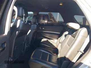 2020 Dodge Durango R/T with VIN 1C4SDJCT4LC187352, listed as a IAAI auction lot 41575091 with 149,625 mi miles and . Bid and sale history available at DreamBid. Image 8.