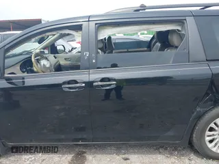 2011 Toyota Sienna XLE AAS with VIN 5TDYK3DC3BS103531, listed as a IAAI auction lot 42290142 with 231,995 mi miles and . Bid and sale history available at DreamBid. Image 14.