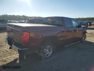 2014 Chevrolet Silverado 1500 LT with VIN 1GCRCREH3EZ242558, listed as a Copart auction lot 86743094 with 0 mi miles and Salvage Title. Bid and sale history available at carsss.com. Image 3.