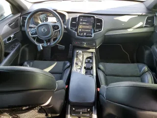 2019 Volvo XC90 R-Design with VIN YV4BR0CM6K1469018, listed as a Copart auction lot 42264695 with 60,482 mi miles and Salvage Title. Bid and sale history available at carsss.com. Image 8.