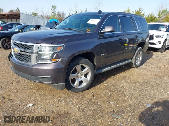 2016 Chevrolet Tahoe LT z VIN 1GNSCBKC3GR238392, wystawiony jako IAAI lot #41443009 z przebiegiem 95 163 mil mil oraz . Historia ofert i sprzedaży dostępna na DreamBid. Obrazek 17.