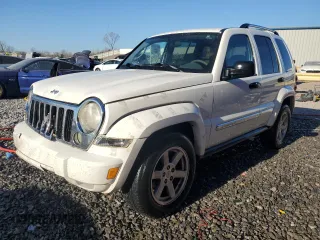 2007 Jeep Liberty Limited z VIN 1J4GK58K47W612277, wystawiony jako Copart lot #47479155 z przebiegiem 201 823 mil mil oraz Szkoda całkowita • Salvage title. Historia ofert i sprzedaży dostępna na DreamBid. Obrazek 1.