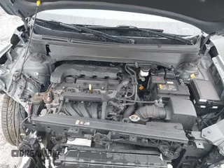 2021 Hyundai Venue Denim z VIN KMHRC8A38MU098601, wystawiony jako IAAI lot #41475810 z przebiegiem 132 647 mil mil oraz . Historia ofert i sprzedaży dostępna na DreamBid. Obrazek 10.