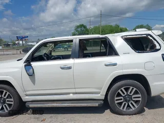 2023 Toyota 4Runner Limited with VIN JTEKU5JR9P6167936, listed as a IAAI auction lot 42080234 with 9,148 mi miles and . Bid and sale history available at DreamBid. Image 14.