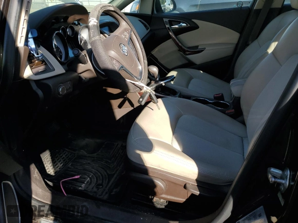 2014 Buick Verano with VIN 1G4PN5SK1E4170732, listed as a Copart auction lot 73089894 with 99,872 mi miles and Clean title. Bid and sale history available at DreamBid. Image 7.