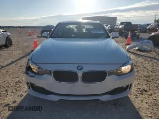 2014 BMW 3 Series 328i xDrive с VIN WBA3B5G5XENS07962, выставлен на аукционе Copart как лот 56357205 с пробегом 105 641 миль миль и Списание • Salvage title. История ставок и продаж доступна на DreamBid. Изображение 5.