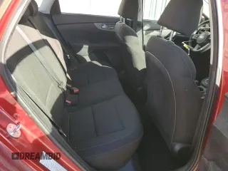 2021 Kia Forte LXS with VIN 3KPF24AD2ME305980, listed as a Copart auction lot 48916325 with 111,688 mi miles and Salvage Title. Bid and sale history available at carsss.com. Image 10.