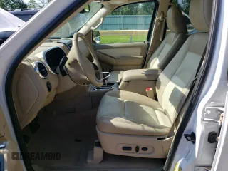2010 Ford Explorer Limited with VIN 1FMEU7FE6AUA26775, listed as a Copart auction lot 56497315 with 112,909 mi miles and Salvage title. Bid and sale history available at DreamBid. Image 7.