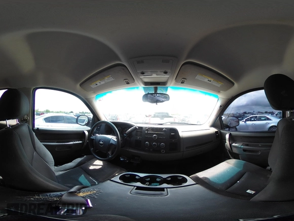2011 Chevrolet Silverado 1500 LS with VIN 3GCPCREA9BG300694, listed as a IAAI auction lot 42101687 with 203,358 mi miles and . Bid and sale history available at DreamBid. Image 18.