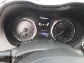2016 Infiniti Q50 Red Sport 400 с VIN JN1FV7AR7GM450381, выставлен на аукционе Copart как лот 49452785 с пробегом 81 697 миль миль и Списание • Salvage title. История ставок и продаж доступна на DreamBid. Изображение 9.