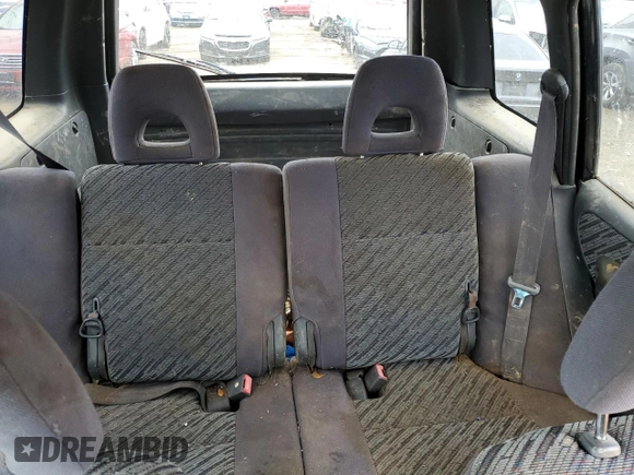 1998 Toyota RAV4 with VIN JT3HP10V7W0193051, listed as a Copart auction lot 51536095 with 212,148 mi miles and Clean title. Bid and sale history available at DreamBid. Image 10.
