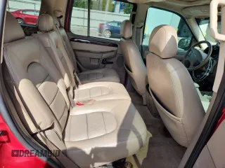 2005 Ford Explorer Limited с VIN 1FMDU65W55UB61476, выставлен на аукционе Copart как лот 64595695 с пробегом 226 913 миль миль и Списание • Salvage title. История ставок и продаж доступна на DreamBid. Изображение 11.