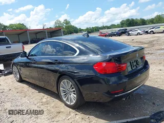 2015 BMW 4 Series 428i с VIN WBA4A5C51FG052589, выставлен на аукционе IAAI как лот 42354325 с пробегом Не указан миль и . История ставок и продаж доступна на DreamBid. Изображение 3.