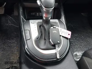 2019 Kia Forte S with VIN 3KPF34AD8KE022803, listed as a IAAI auction lot 41804321 with 80,456 mi miles. Bid and sale history available at carsss.com. Image 11.