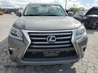 2014 Lexus GX 460 z VIN JTJBM7FX3E5071792, wystawiony jako Copart lot #51804295 z przebiegiem 137 482 mil mil oraz Tytuł czysty. Historia ofert i sprzedaży dostępna na DreamBid. Obrazek 5.
