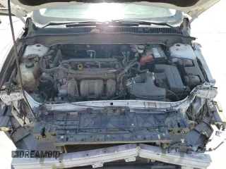 2016 Ford Fusion SE with VIN 3FA6P0H72GR315955, listed as a Copart auction lot 57207275 with 149,099 mi miles and Salvage title. Bid and sale history available at DreamBid. Image 11.