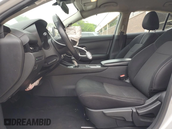 2021 Nissan Sentra SV with VIN 3N1AB8CV5MY304296, listed as a Copart auction lot 60737355 with 85,148 mi miles and Clean title. Bid and sale history available at DreamBid. Image 7.