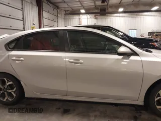 2020 Kia Forte LXS with VIN 3KPF24ADXLE253223, listed as a IAAI auction lot 41865732 with 125,734 mi miles. Bid and sale history available at carsss.com. Image 14.