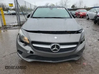 2016 Mercedes-Benz CLA 250 z VIN WDDSJ4GB3GN309694, wystawiony jako Copart lot #52521395 z przebiegiem 110 736 mil mil oraz Szkody całkowita. Historia ofert i sprzedaży dostępna na DreamBid. Obrazek 5.