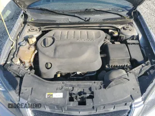 2013 Chrysler 200 Touring z VIN 1C3CCBBG7DN723383, wystawiony jako Copart lot #53302135 z przebiegiem 139 637 mil mil oraz Szkoda całkowita • Salvage title. Historia ofert i sprzedaży dostępna na DreamBid. Obrazek 11.