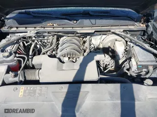 2017 Chevrolet Silverado 1500 LT with VIN 1GCVKREC4HZ291486, listed as a IAAI auction lot 41793998 with 139,126 mi miles. Bid and sale history available at carsss.com. Image 10.