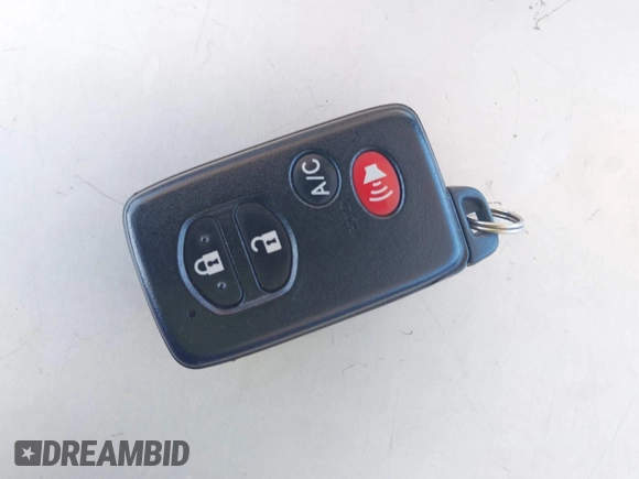 2012 Toyota Prius with VIN JTDKN3DP4C3024744, listed as a IAAI auction lot 41824675 with 107,837 mi miles and . Bid and sale history available at DreamBid. Image 11.