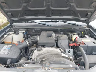 2008 GMC Canyon SLE2 z VIN 1GTDT43EX88220962, wystawiony jako IAAI lot #42361180 z przebiegiem 143 517 mil mil oraz . Historia ofert i sprzedaży dostępna na DreamBid. Obrazek 10.