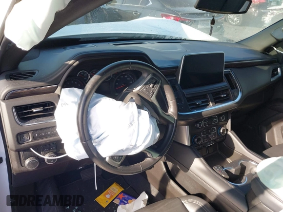 2021 Chevrolet Tahoe LT with VIN 1GNSCNKD7MR103115, listed as a IAAI auction lot 42519654 with 47,834 mi miles and . Bid and sale history available at DreamBid. Image 20.