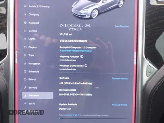 2016 Tesla Model S 90D с VIN 5YJSA1E25GF159226, выставлен на аукционе IAAI как лот 42351745 с пробегом 101 338 миль миль и . История ставок и продаж доступна на DreamBid. Изображение 18.