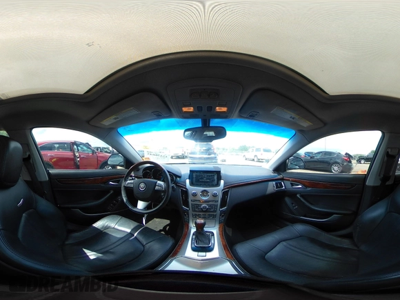 2011 Cadillac CTS Premium с VIN 1G6DS5ED5B0100556, выставлен на аукционе IAAI как лот 42376645 с пробегом 145 376 миль миль и . История ставок и продаж доступна на DreamBid. Изображение 18.