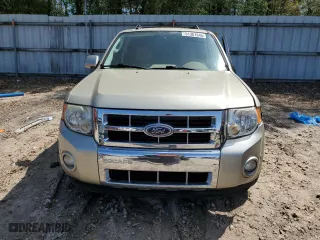 2011 Ford Escape Limited with VIN 1FMCU0EG0BKA79003, listed as a Copart auction lot 51361645 with 105,450 mi miles and Non Repairable. Bid and sale history available at carsss.com. Image 5.