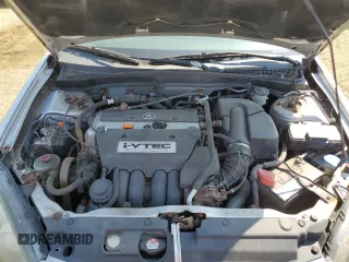 2006 Acura RSX with VIN JH4DC548X6S009466, listed as a Copart auction lot 70954774 with 282,287 mi miles and Salvage Title. Bid and sale history available at carsss.com. Image 11.