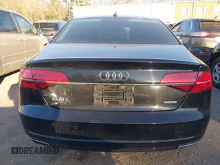 2017 Audi A8 с VIN WAU44AFD4HN012783, выставлен на аукционе IAAI как лот 41303322 с пробегом 90 879 миль миль и . История ставок и продаж доступна на DreamBid. Изображение 16.