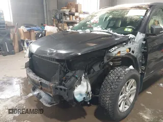 2013 Chevrolet Traverse LT with VIN 1GNKVGKD1DJ159409, listed as a IAAI auction lot 41591916 with 222,079 mi miles and . Bid and sale history available at DreamBid. Image 6.